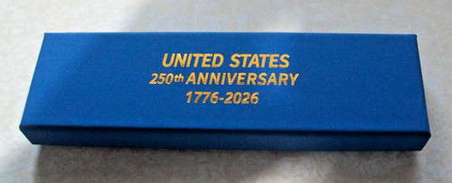 Boxed new united - boxed,new,