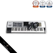 Roland FANTOMX6 Synthesizer