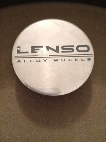 Lenso alloy wheel - lenso,