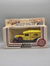 Lledo Days Gone Colman’s