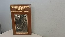 Hunt and Working Terriers
