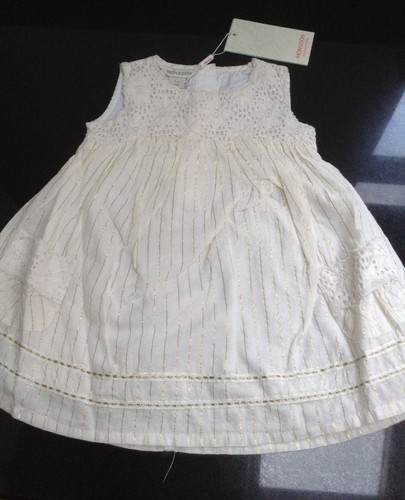 Monsoon baby alanis ivory - baby,