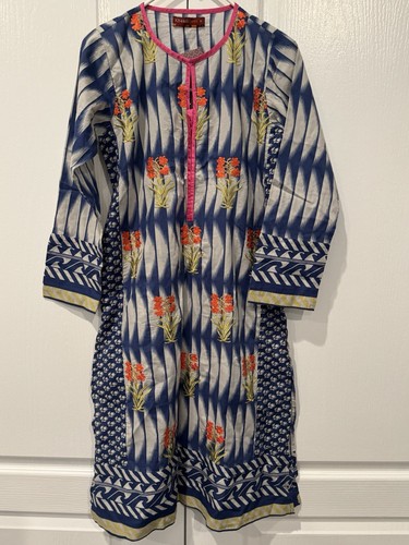 Nwot khaadi pret woman - khaadi, 10