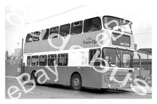 Bus Photograph TRANS-CLYDE RDS