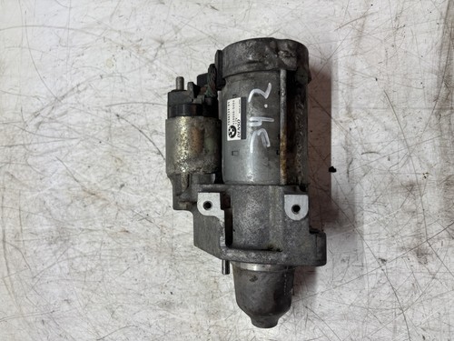 Starter motor for - , e70