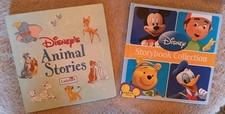 Disney Animal Stories &