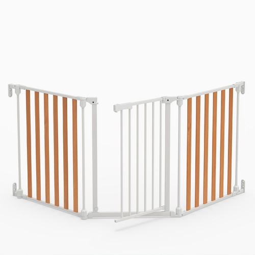 Panel child safety - safety, gate