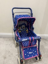 Hauck Apollo Mini Disney Dolls