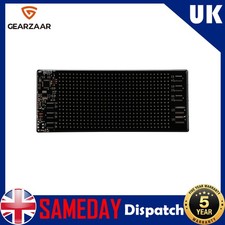 Programmable LED Sign Pixels