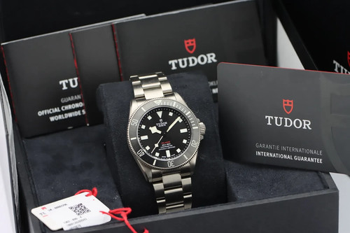 Tudor pelagos 25407n - pelagos, 39