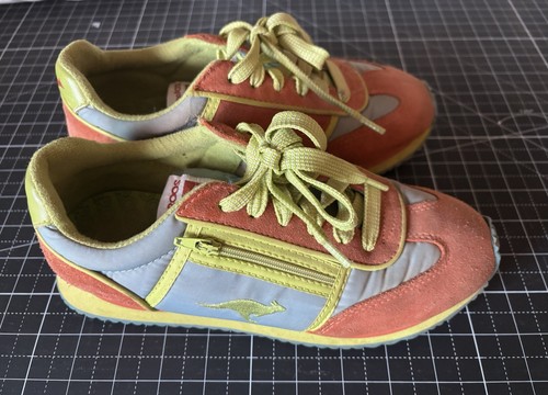 Vintage kangaroos women - vintage, women’s