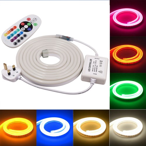 Led strip neon flex - strip,