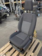 FORD TRANSIT MK8 CUSTOM N/S
