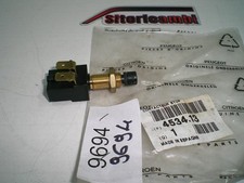 ORIGINAL STOP BRAKE LIGHT SWITCH SUITABLE FOR PEUGEOT 205 GTI CTI 309 GTI CITR