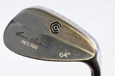 Cleveland 588 Tour Action Lob