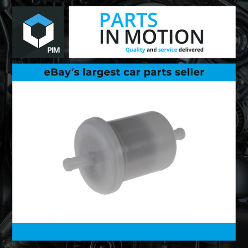 Fuel filter fits honda accord - filter,