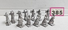 25mm minifigs. Ancient. EGYPT