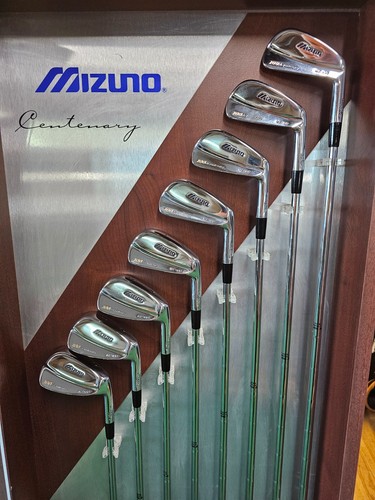 Mizuno 100th anniversary - mizuno,