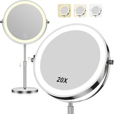 Makeup Mirror with Lights