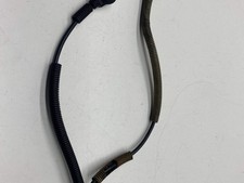 Ford Focus ST knock sensors