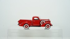Danbury Mint 1/24 Diecast 1937