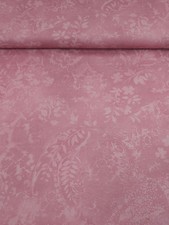 Blush Pink Vintage Blur Tapestry 100% Cotton 106” *EXTRA WIDE* Fabric