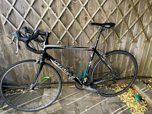 Specialized roubaix elite - specialized,