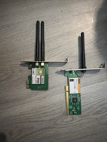 Wifi cards bundle - wifi,