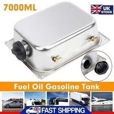 7000ml stainless steel fuel - steel,