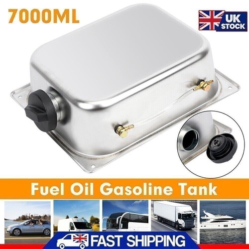 7000ml stainless steel fuel - stainless,