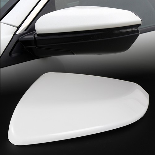 Left side door wing mirror - n/s,