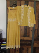 smart ladies linen wedding