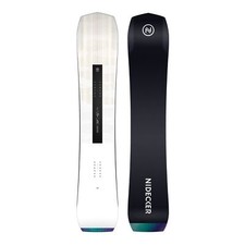 Nidecker Thruster Snowboard