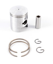 Piston Kit 1.00mm For Derbi Senda R (50cc) (Europe) 1999-2002