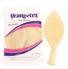 5 x 18”-36” Clear Latex