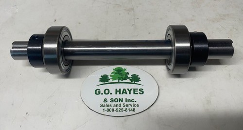 Walker mower jackshaft bearing - walker,