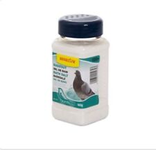 Pigeon Bath Salts 660g For Pigeons Bathing, Feather Condition
