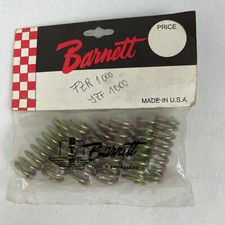 Barnett MT-36-6 Clutch Springs