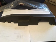 LDV LEYLAND DAF 400 REAR DOOR