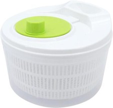 Large Salad Spinner Vegetable
