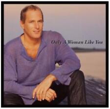 Michael Bolton : Only a Woman