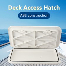 24" x 14" Deck Marine Access