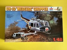 Esci 1/48 UH-1D medivac