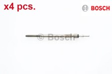 X4 PCS GLOW PLUGS SET X4 PCS