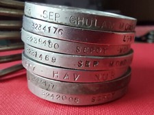 Pakistan Independence Medal - Baluch Regiment