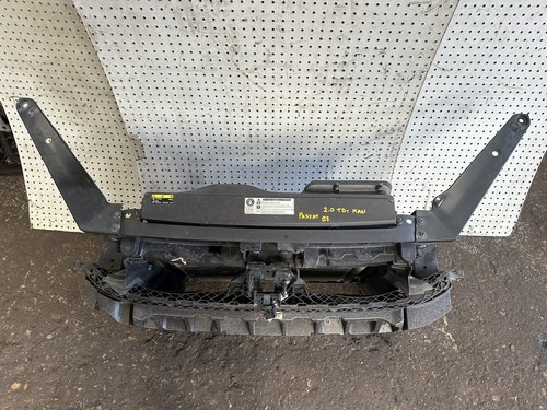 Passat 0 tdi front - passat, 2.0
