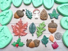 1x Mini Craft Mould: REALISTIC