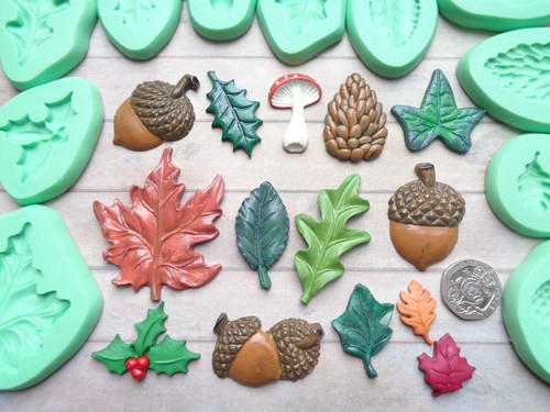 Mini craft mould - 1x, mould:
