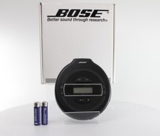 Boxed Bose PM-1 Portable CD