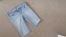 Shorts from Oasis Light Blue